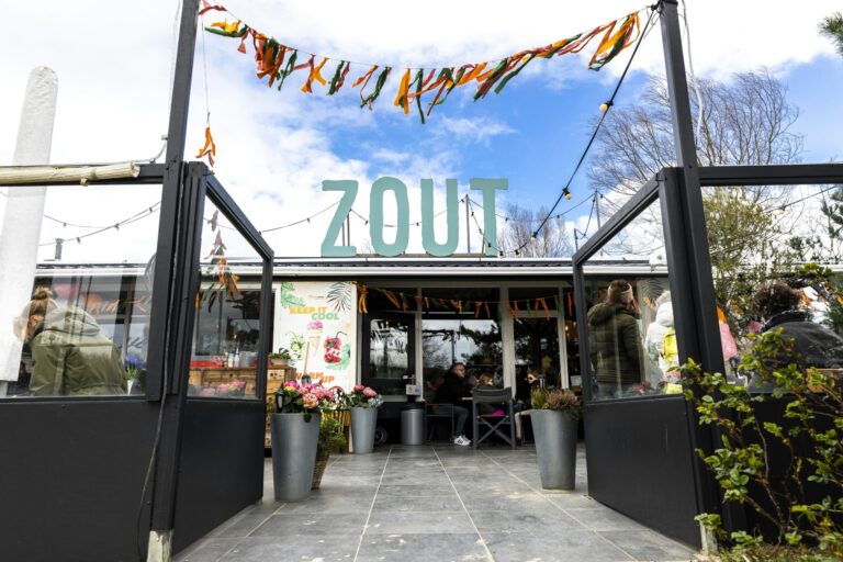 Strandpark Vlugtenburg - Bild 16 Strandpark Vlugtenburg - Bild 16