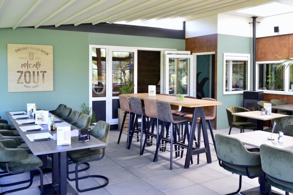 Strandpark Vlugtenburg - Bild 17 Strandpark Vlugtenburg - Bild 17