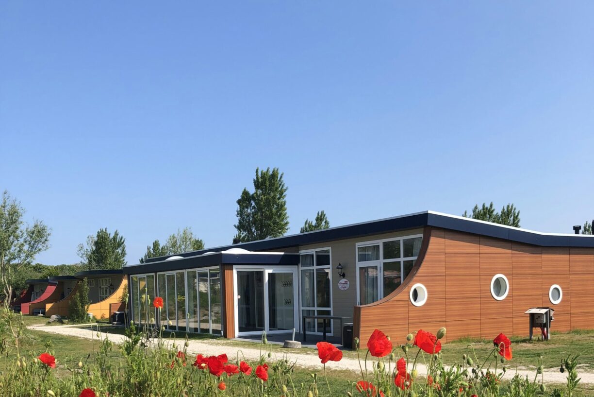 Strandpark Vlugtenburg - Bild 18 Strandpark Vlugtenburg - Bild 18