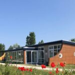 Strandpark Vlugtenburg - Bild 18 Strandpark Vlugtenburg - Bild 18