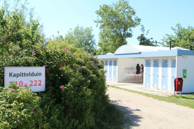 Strandpark Vlugtenburg - Bild 19 Strandpark Vlugtenburg - Bild 19