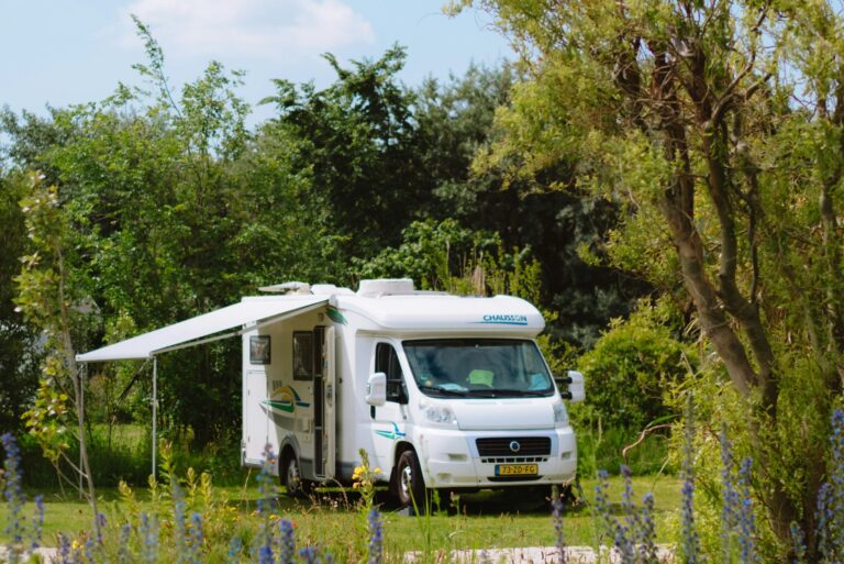 Strandpark Vlugtenburg - Bild 2 Strandpark Vlugtenburg - Bild 2