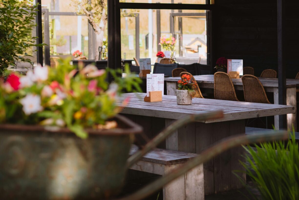 Strandpark Vlugtenburg - Bild 20 Strandpark Vlugtenburg - Bild 20