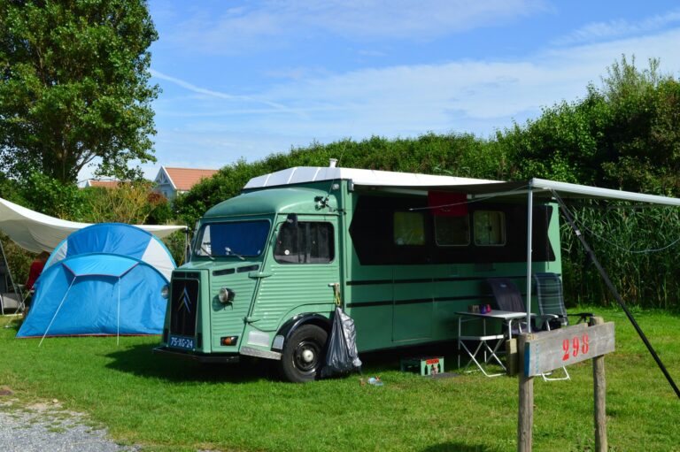 Strandpark Vlugtenburg - Bild 4 Strandpark Vlugtenburg - Bild 4