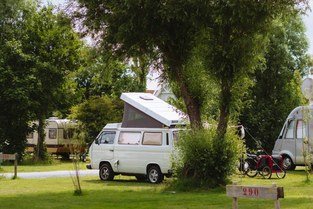 Strandpark Vlugtenburg - Bild 5 Strandpark Vlugtenburg - Bild 5