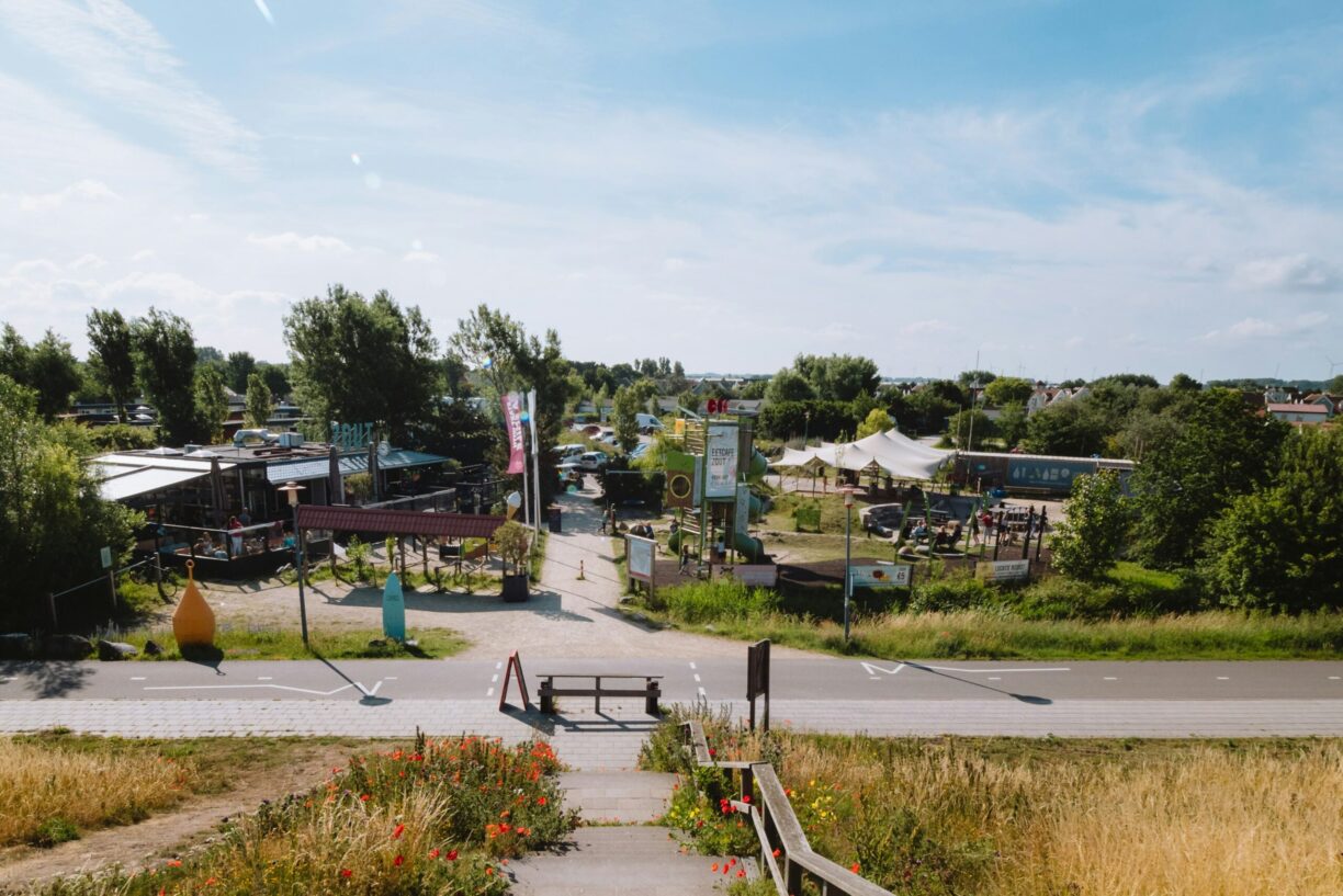 Strandpark Vlugtenburg - Bild 6 Strandpark Vlugtenburg - Bild 6