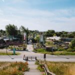 Strandpark Vlugtenburg - Bild 6 Strandpark Vlugtenburg - Bild 6