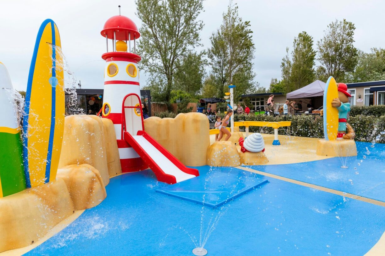 Strandpark Vlugtenburg - Bild 7 Strandpark Vlugtenburg - Bild 7