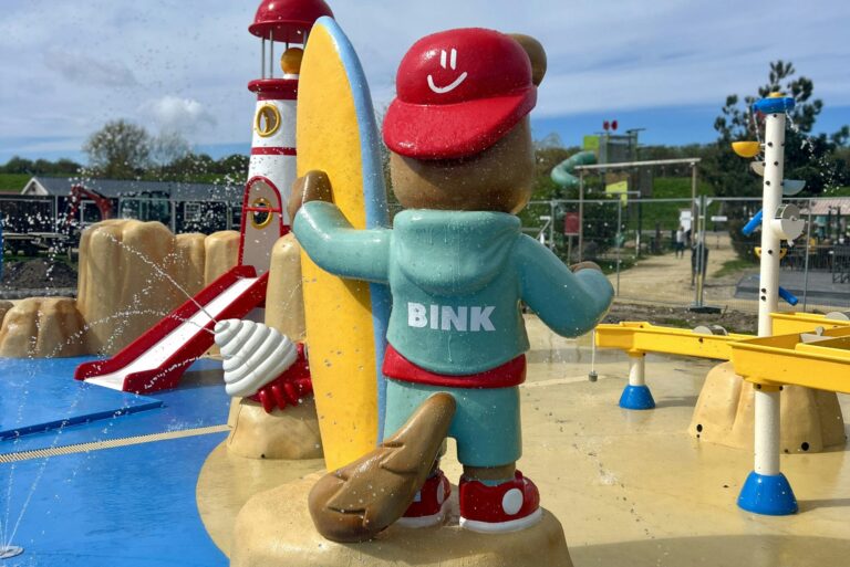 Strandpark Vlugtenburg - Bild 8 Strandpark Vlugtenburg - Bild 8