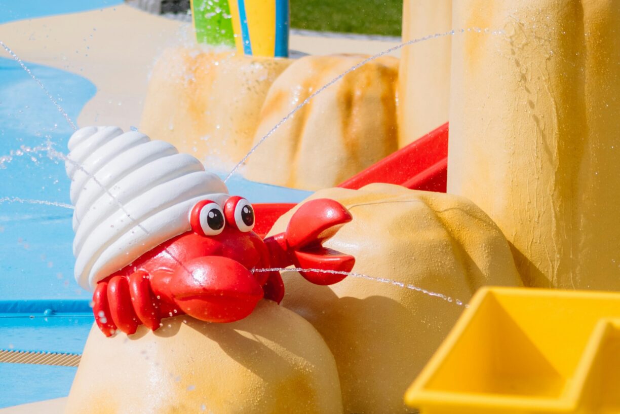 Strandpark Vlugtenburg - Bild 9 Strandpark Vlugtenburg - Bild 9