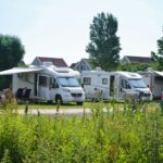 Strandpark Vlugtenburg - Bild 1 Strandpark Vlugtenburg - Bild 1