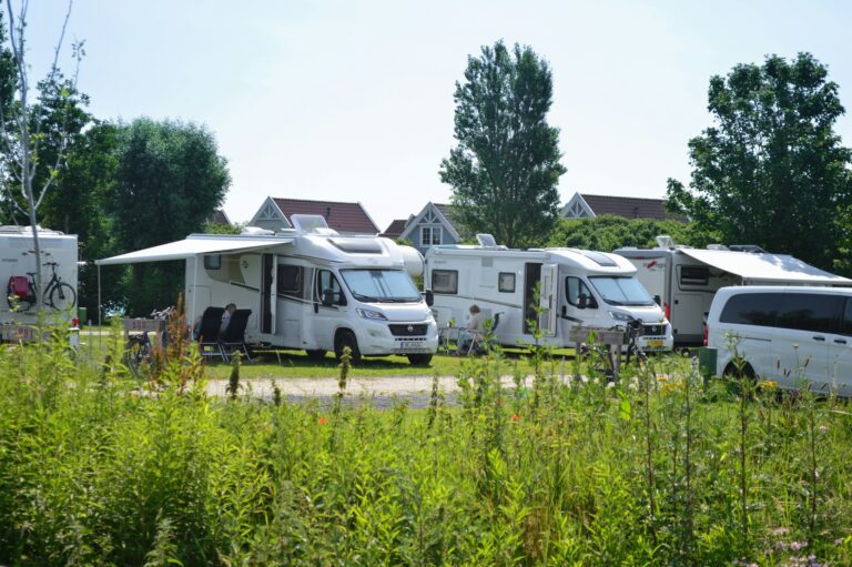 Strandpark Vlugtenburg - Bild 1 Strandpark Vlugtenburg - Bild 1