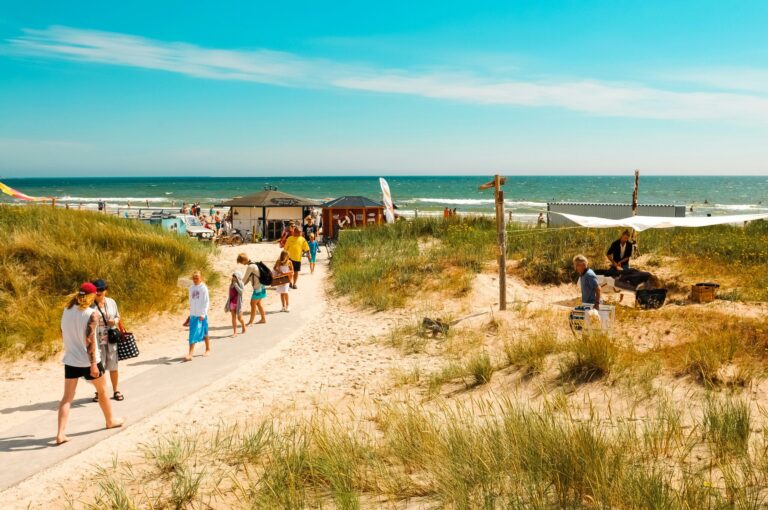 Sudersand Resort - Bild 10