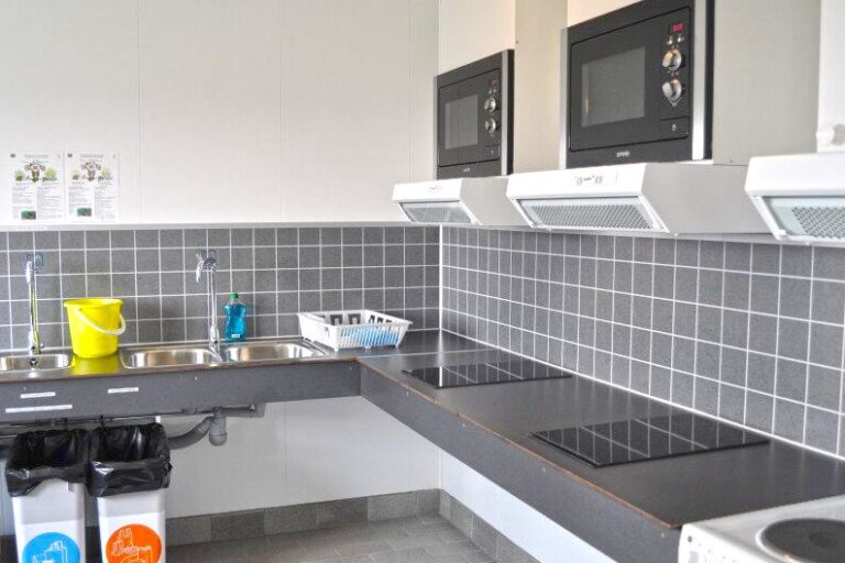 Sudersand Resort - Bild 16