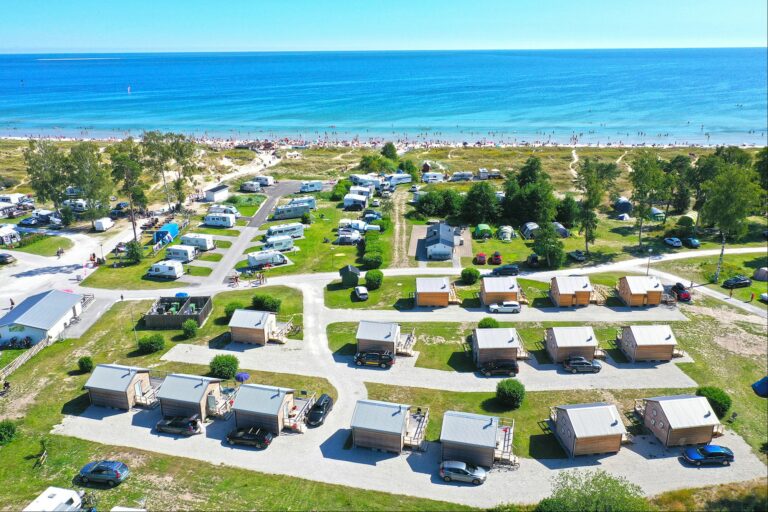 Sudersand Resort - Bild 2