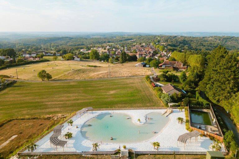 Sunêlia Camping Le Séquoia - Bild 1