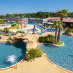 Sandaya Camping Le Fief - Bild 1