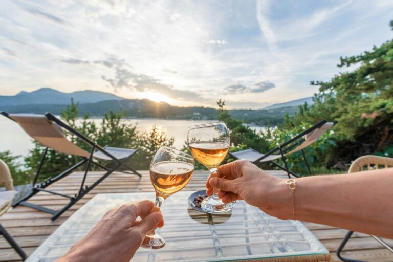 Sunêlia - Camping La Presqu'ile - Bild 10 Sunêlia - Camping La Presqu'ile - Bild 10