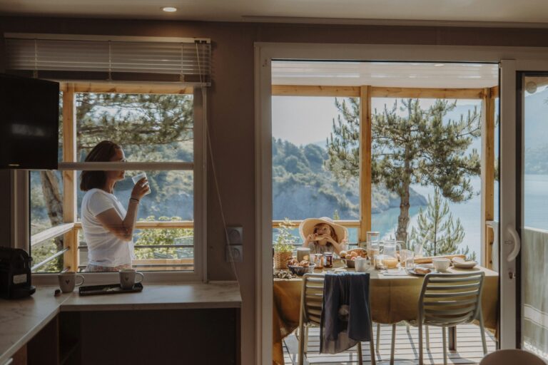 Sunêlia - Camping La Presqu'ile - Bild 11 Sunêlia - Camping La Presqu'ile - Bild 11