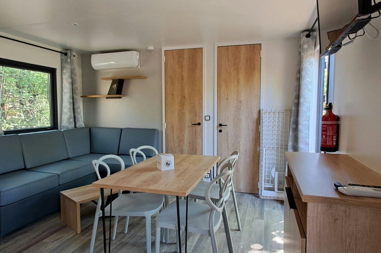 Sunêlia - Camping La Presqu'ile - Bild 12 Sunêlia - Camping La Presqu'ile - Bild 12