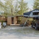 Sunêlia - Camping La Presqu'ile - Bild 13 Sunêlia - Camping La Presqu'ile - Bild 13