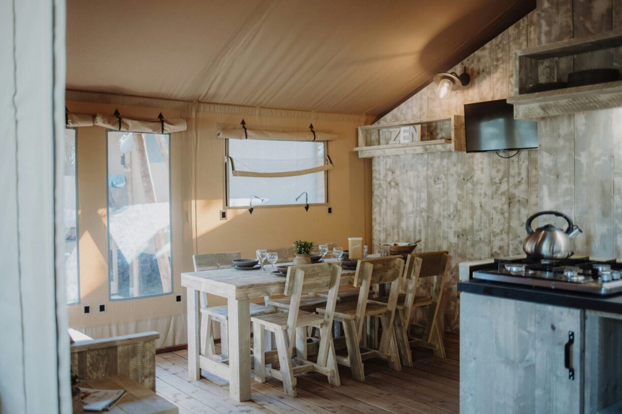 Sunêlia - Camping La Presqu'ile - Bild 14 Sunêlia - Camping La Presqu'ile - Bild 14