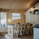 Sunêlia - Camping La Presqu'ile - Bild 14 Sunêlia - Camping La Presqu'ile - Bild 14