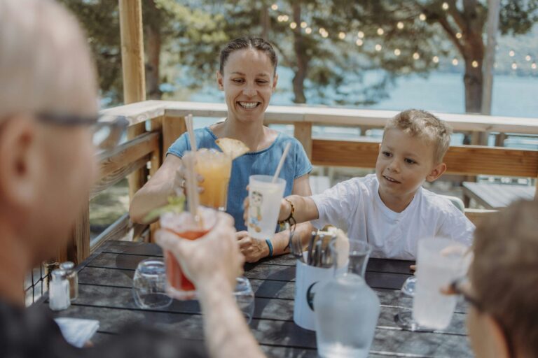 Sunêlia - Camping La Presqu'ile - Bild 18 Sunêlia - Camping La Presqu'ile - Bild 18