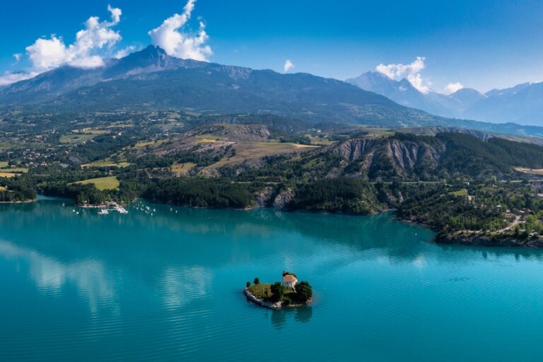 Sunêlia - Camping La Presqu'ile - Bild 2 Sunêlia - Camping La Presqu'ile - Bild 2