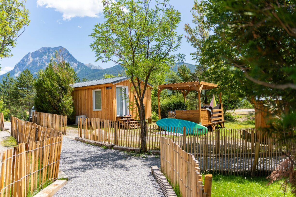 Sunêlia - Camping La Presqu'ile - Bild 3 Sunêlia - Camping La Presqu'ile - Bild 3