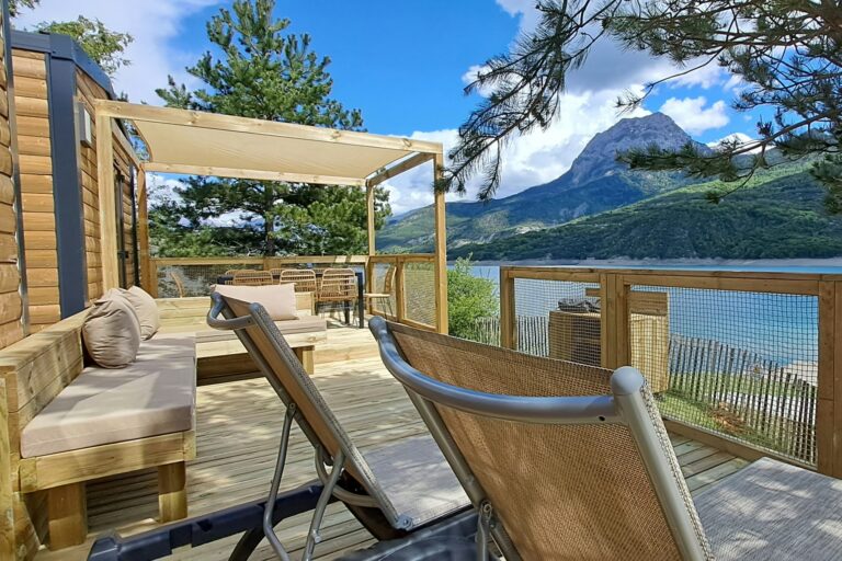 Sunêlia - Camping La Presqu'ile - Bild 4 Sunêlia - Camping La Presqu'ile - Bild 4