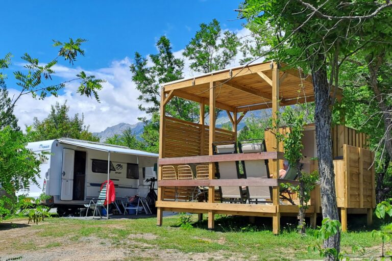 Sunêlia - Camping La Presqu'ile - Bild 5 Sunêlia - Camping La Presqu'ile - Bild 5