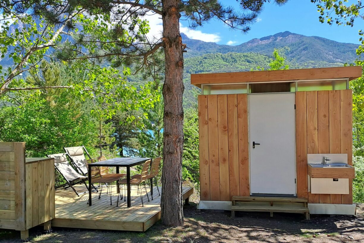 Sunêlia - Camping La Presqu'ile - Bild 6 Sunêlia - Camping La Presqu'ile - Bild 6