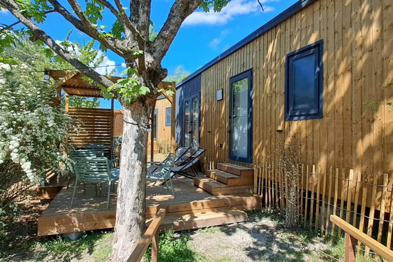 Sunêlia - Camping La Presqu'ile - Bild 7 Sunêlia - Camping La Presqu'ile - Bild 7