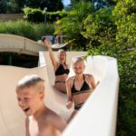 Sunêlia Camping Le Séquoia - Bild 10 Sunêlia Camping Le Séquoia - Bild 10