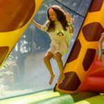 Sunêlia Camping Le Séquoia - Bild 13 Sunêlia Camping Le Séquoia - Bild 13