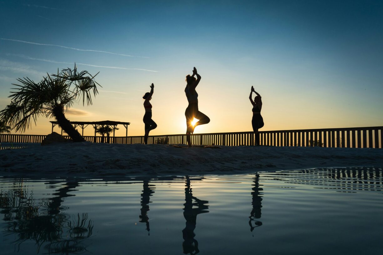 Sunêlia Camping Le Séquoia - Bild 14 Sunêlia Camping Le Séquoia - Bild 14