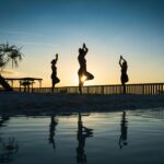 Sunêlia Camping Le Séquoia - Bild 14 Sunêlia Camping Le Séquoia - Bild 14