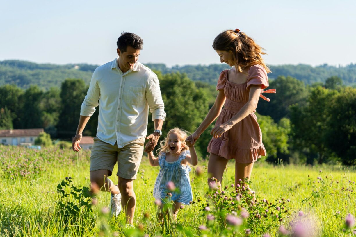 Sunêlia Camping Le Séquoia - Bild 16 Sunêlia Camping Le Séquoia - Bild 16