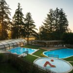 Sunêlia Camping Le Séquoia - Bild 3 Sunêlia Camping Le Séquoia - Bild 3