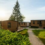 Sunêlia Camping Le Séquoia - Bild 4 Sunêlia Camping Le Séquoia - Bild 4