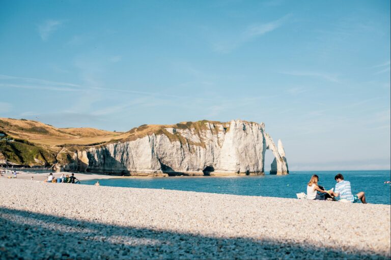 Sunêlia L'aiguille Creuse - Bild 18