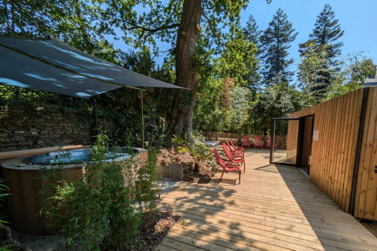 Sunêlia L'orangerie De Lanniron - Bild 9