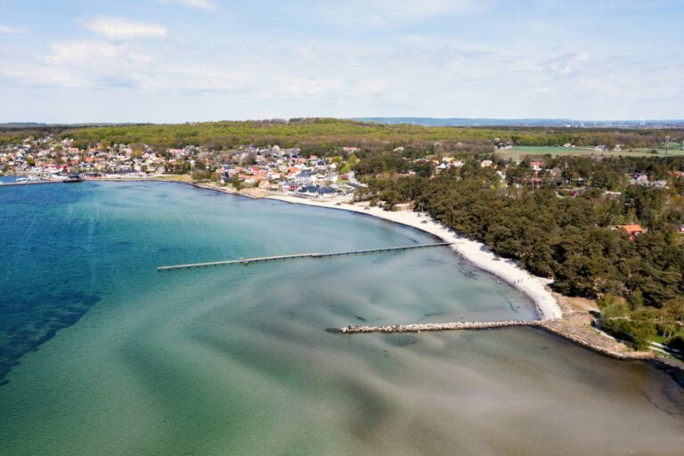 Swecamp Hälleviks Camping - Bild 1