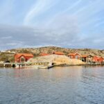 Swecamp Saltviks Camping - Bild 1