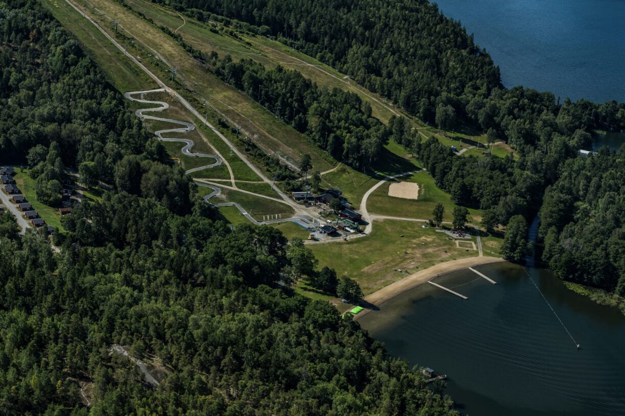 Swecamp Flottsbro - Bild 5 Swecamp Flottsbro - Bild 5