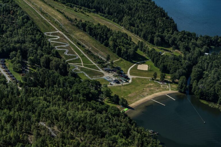 Swecamp Flottsbro - Bild 5 Swecamp Flottsbro - Bild 5