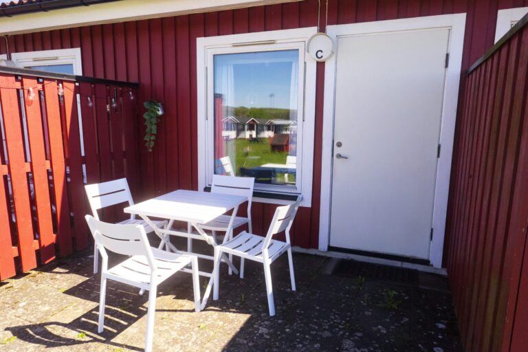 Swecamp Hälleviks Camping - Bild 10 Swecamp Hälleviks Camping - Bild 10