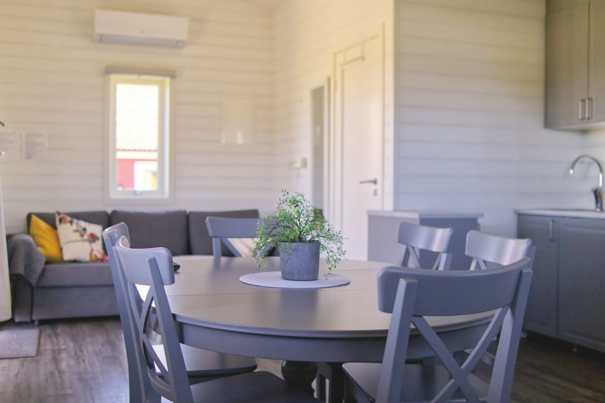 Swecamp Hälleviks Camping - Bild 16 Swecamp Hälleviks Camping - Bild 16