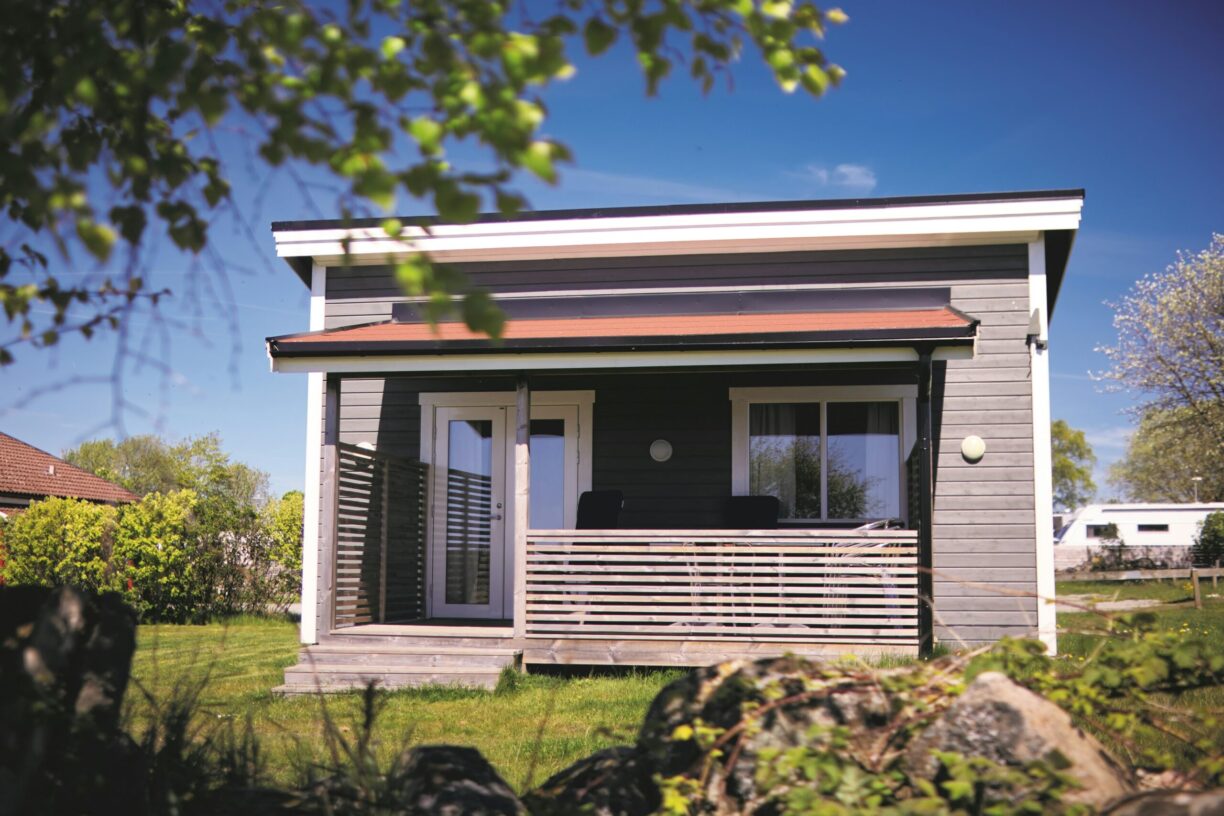 Swecamp Hälleviks Camping - Bild 19 Swecamp Hälleviks Camping - Bild 19